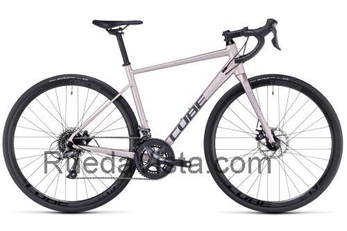 Cube Axial WS ficha técnica y opiniones